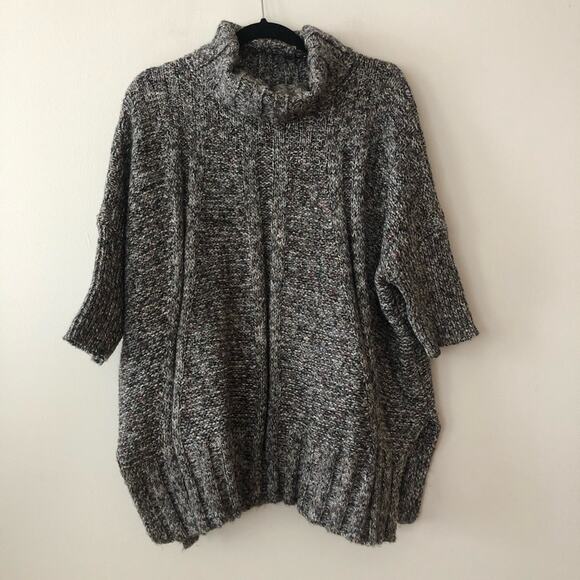 Matilda Jane Evening Stroll Marled Knit Sweater - Picture 2 of 5